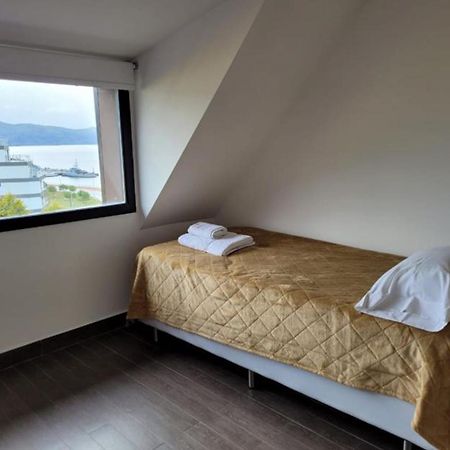 Gente Del Sur - Rivadavia Apartment Ushuaia Ngoại thất bức ảnh