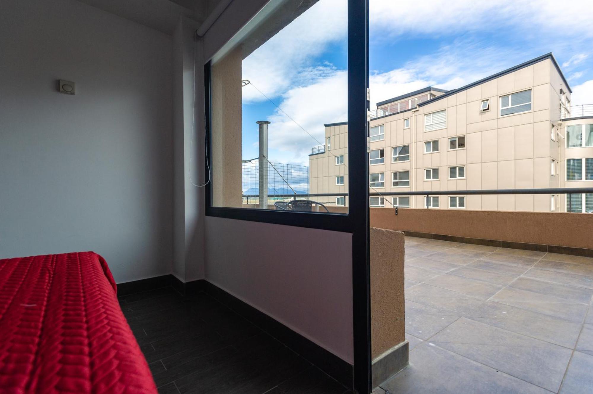 Gente Del Sur - Rivadavia Apartment Ushuaia Ngoại thất bức ảnh