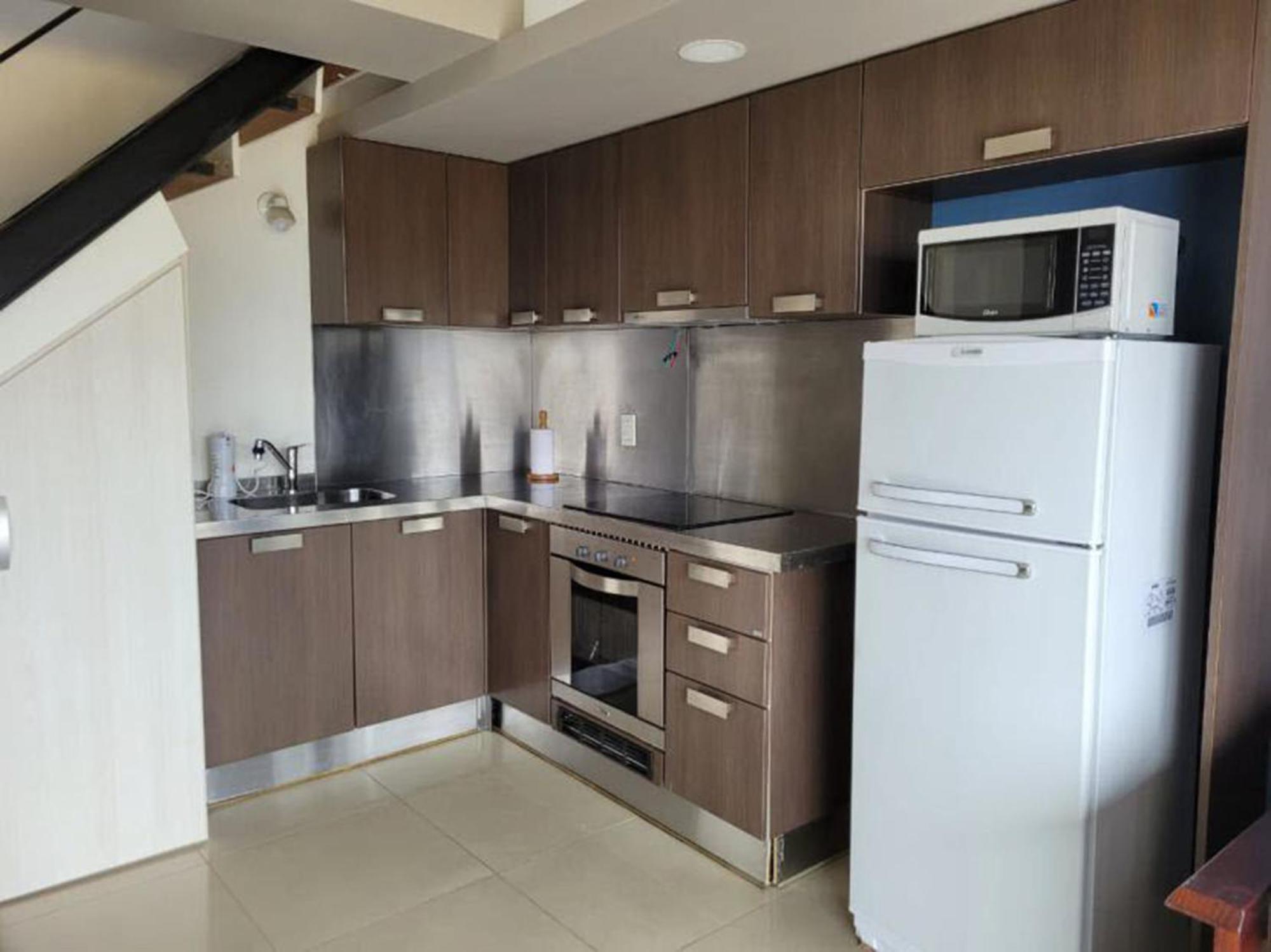 Gente Del Sur - Rivadavia Apartment Ushuaia Ngoại thất bức ảnh