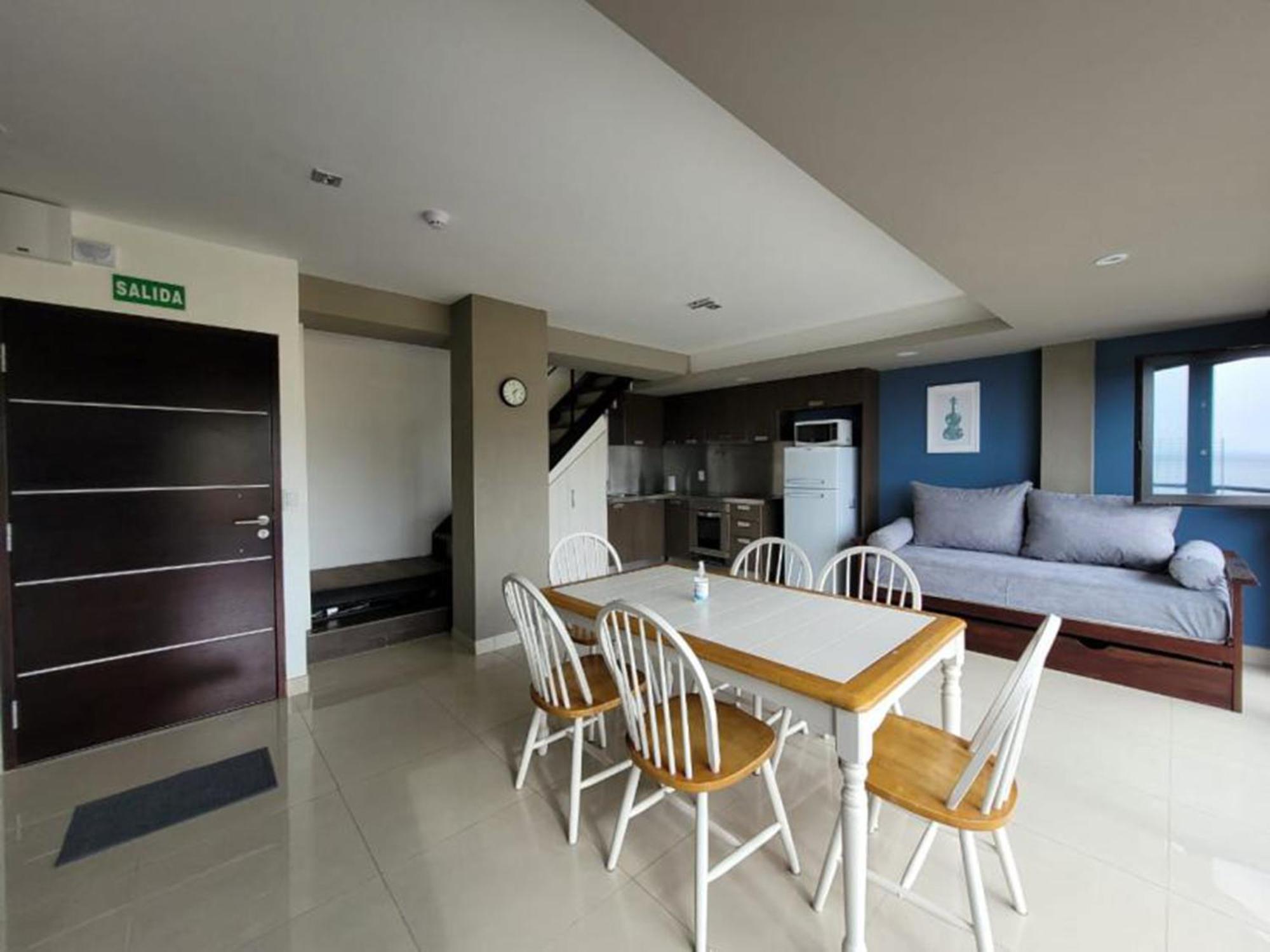 Gente Del Sur - Rivadavia Apartment Ushuaia Ngoại thất bức ảnh