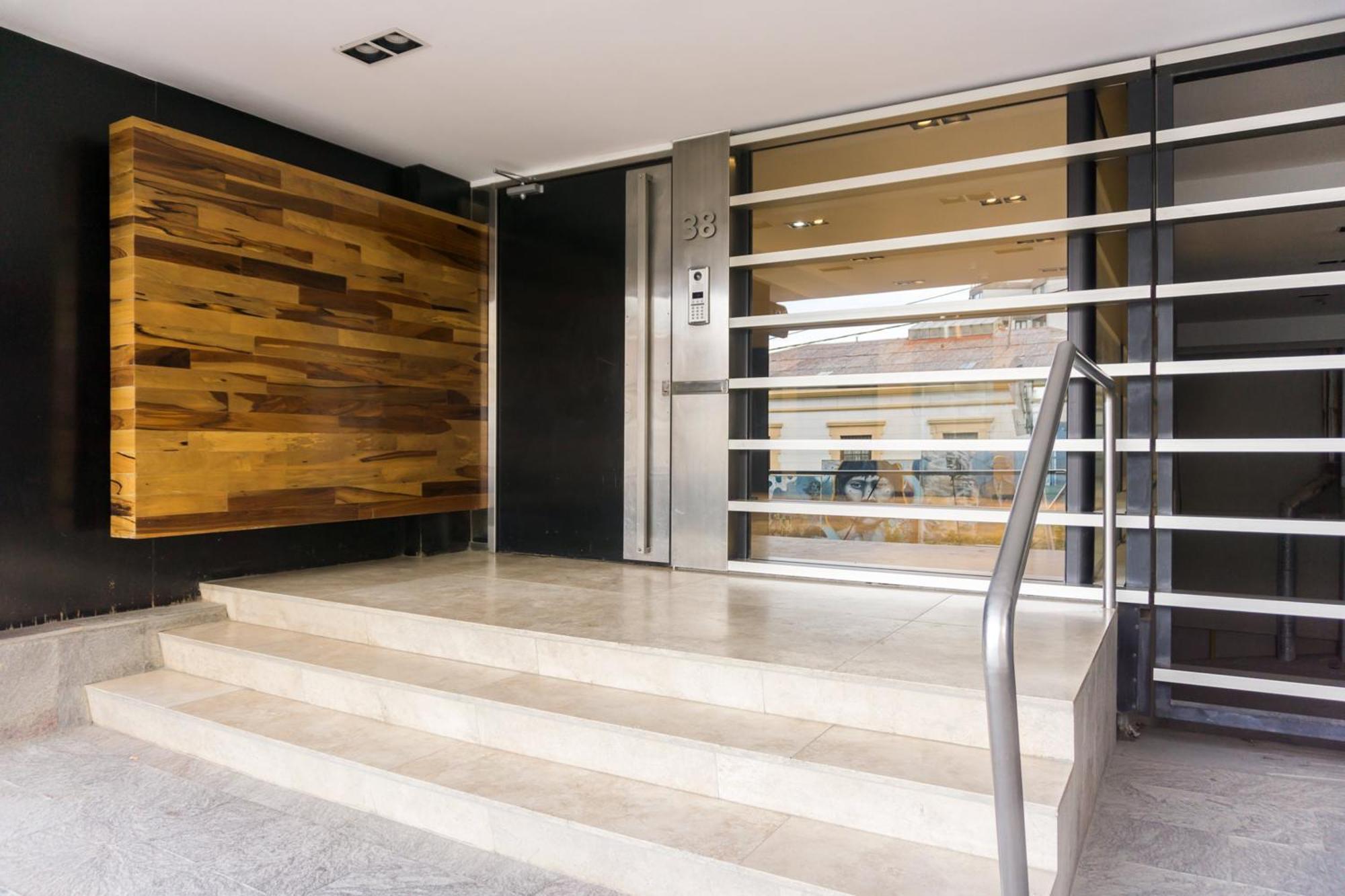 Gente Del Sur - Rivadavia Apartment Ushuaia Ngoại thất bức ảnh