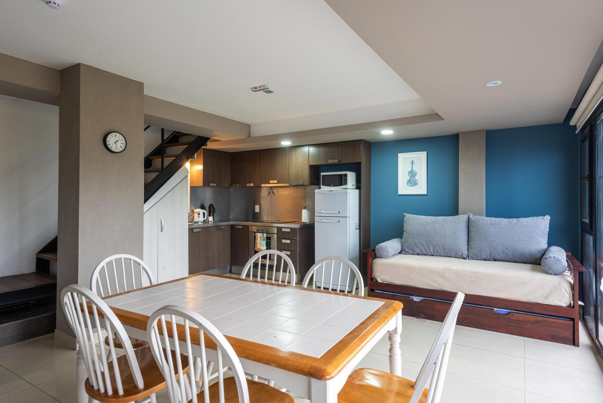 Gente Del Sur - Rivadavia Apartment Ushuaia Ngoại thất bức ảnh