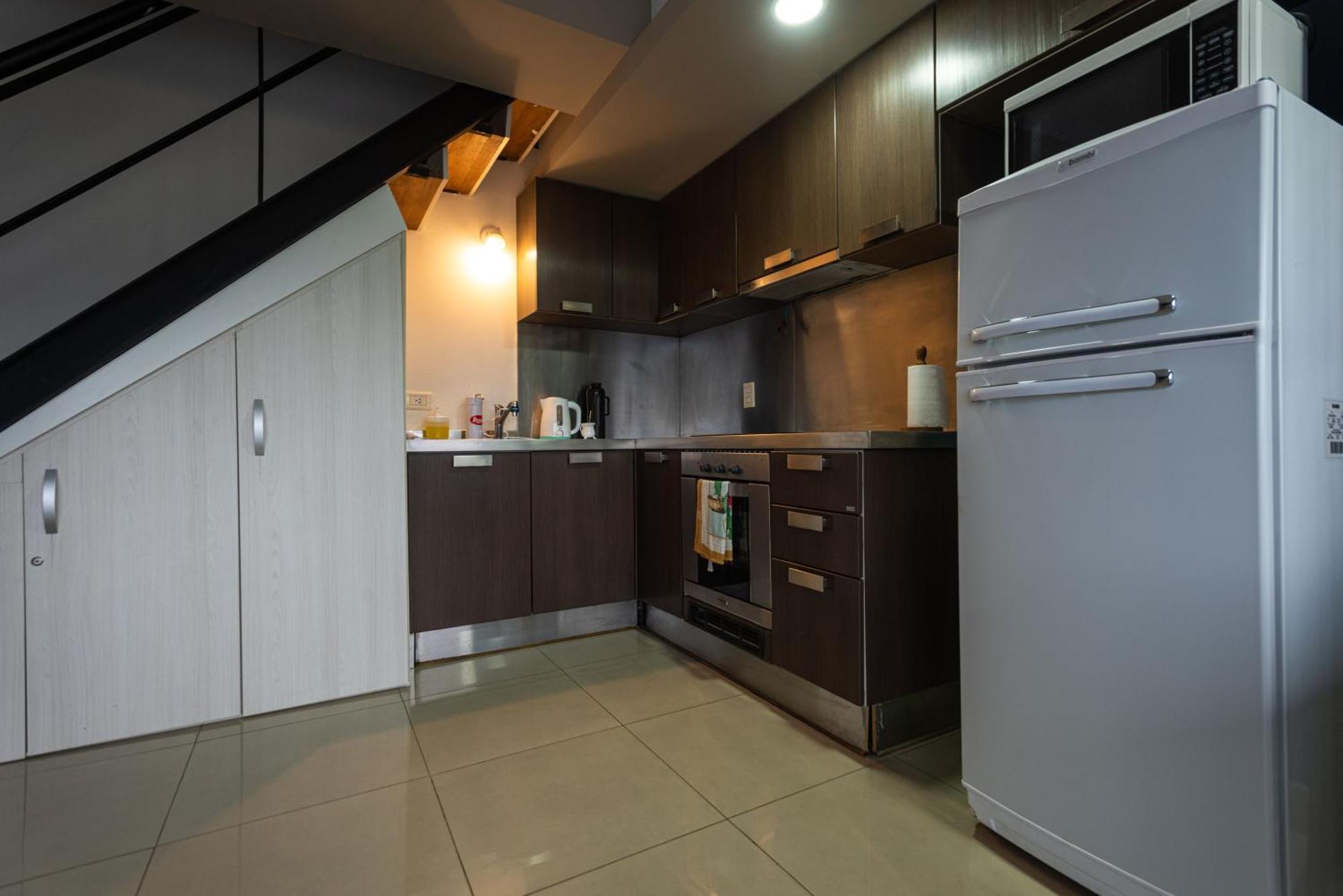 Gente Del Sur - Rivadavia Apartment Ushuaia Ngoại thất bức ảnh